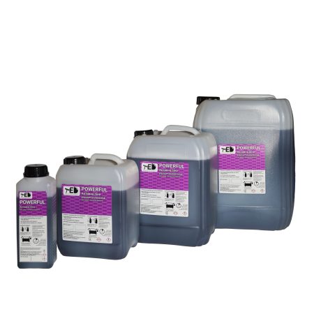 Активна піна Powerful  – піна 1:130 (концентрат)