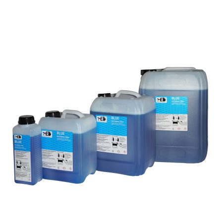 Активна піна Blue – 1:50 – 1:80 (концентрат)