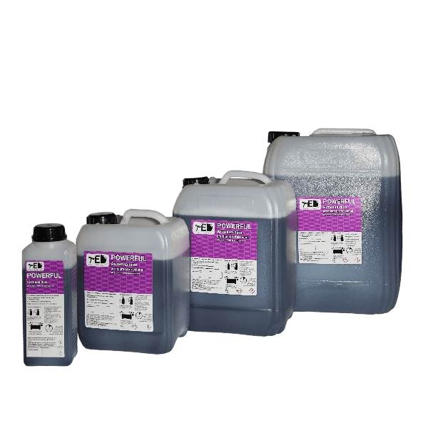 Активна піна купити в україні