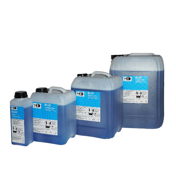 АКТИВНА ПІНА BLUE 1:7-1:8