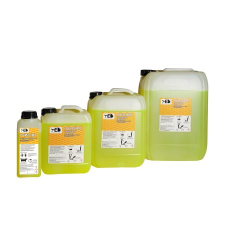 Очисник тканинного покриття  – для салону та алькантари - 1:10 (концентрат)