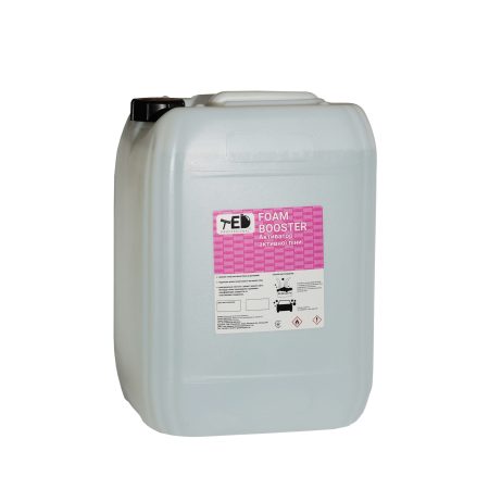 Foam Booster – активатор рожевої піни