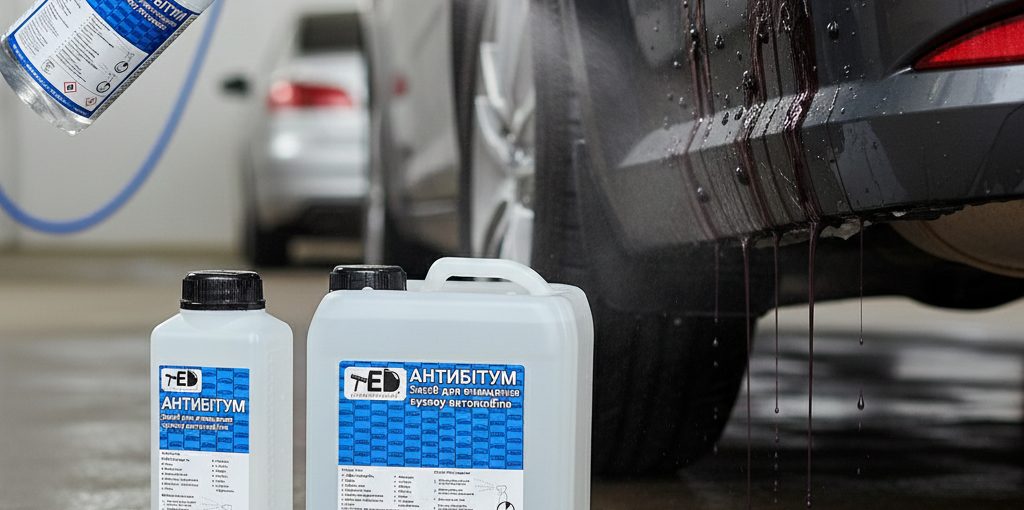 Що таке антибітум і чому він потрібен кожному автовласнику