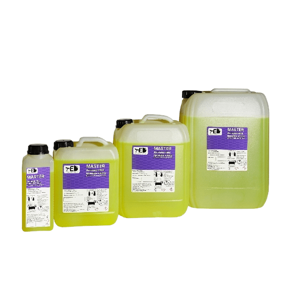 АКТИВНА ПІНА MASTER 1:8-1:11