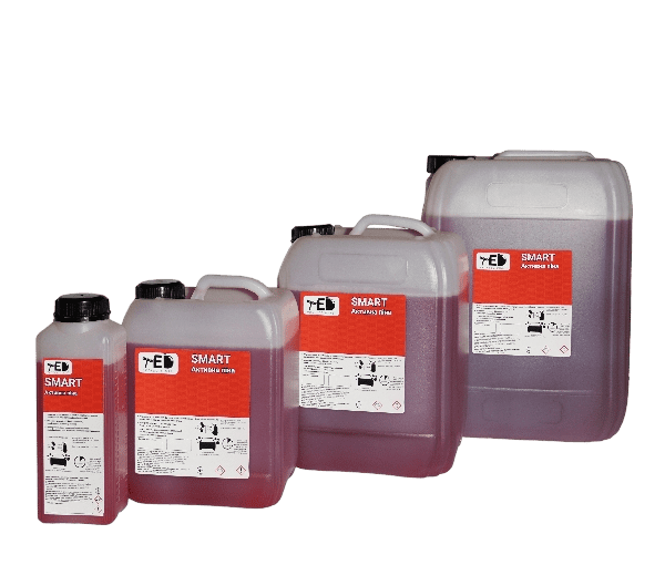 Активна піна SMART