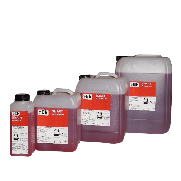 Активна піна SMART